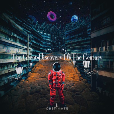 The Great Discovery Of The Century