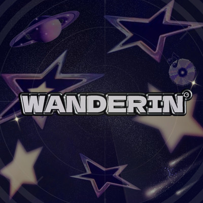 WANDERIN°