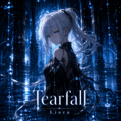 Tearfall