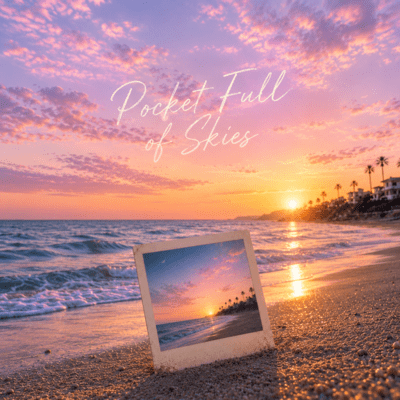 Pocket Full of Skies