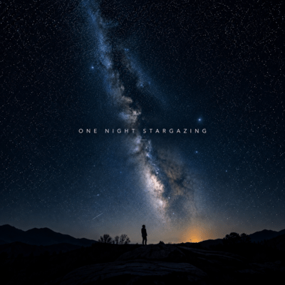 One Night Stargazing