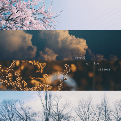 Beyond of the seasons