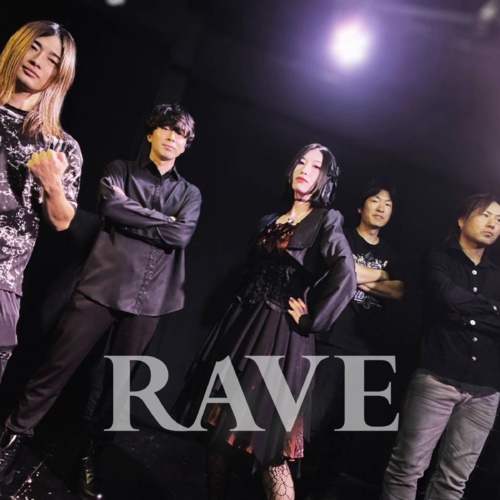 RAVE