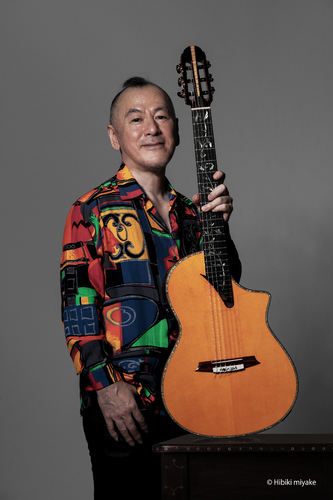 Akio Yokota