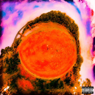 The Place of the Stolen Barbecue