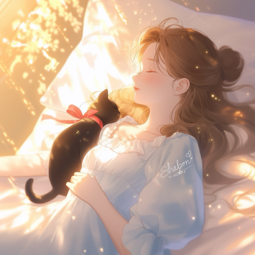 Shabon Melody