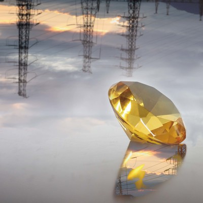 Diamond