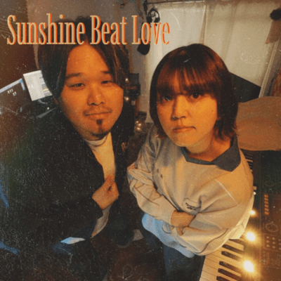 Sunshine beat love (HONKI Ver.)