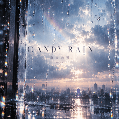 CANDY RAIN