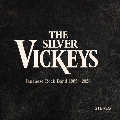 THE SILVER VICKEYS