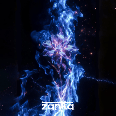 Toka -Bloom of Flame-