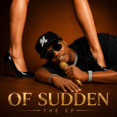 OF SUDDEN