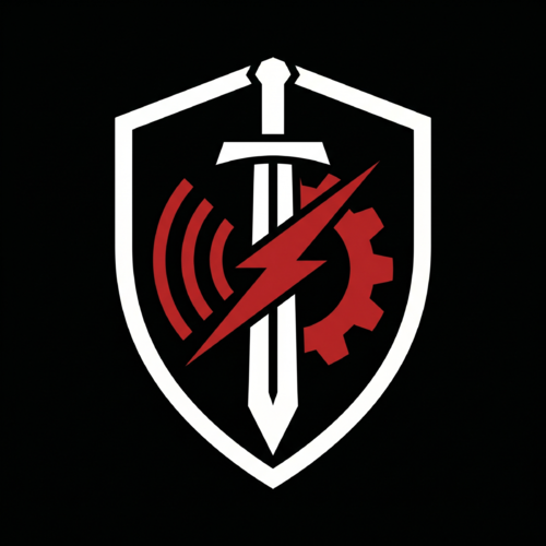 IMPERIAL FRONTLINE RADIO