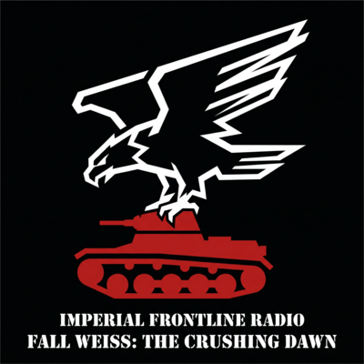 FALL WEISS: THE CRUSHING DAWN