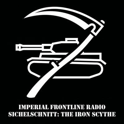SICHELSCHNITT: THE IRON SCYTHE