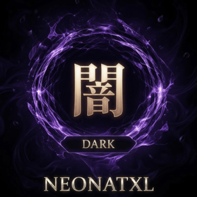 yami -DARK-