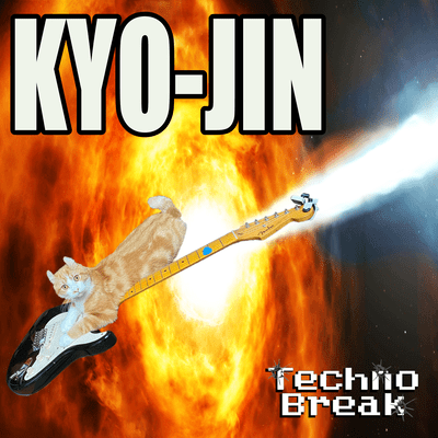 KYO-JIN "LUNATIC"