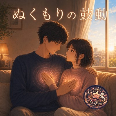 The Pulse of Warmth