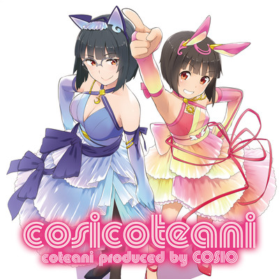 cosicoteani
