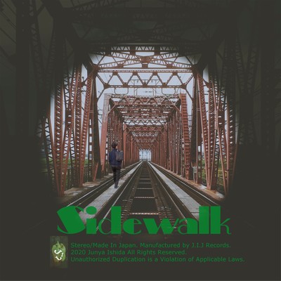 Sidewalk