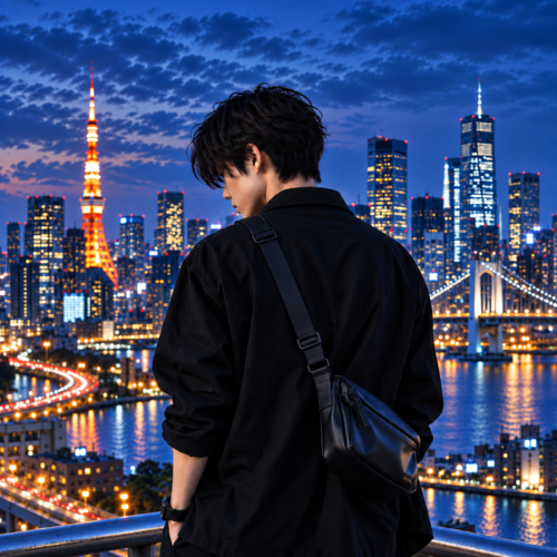 RYO