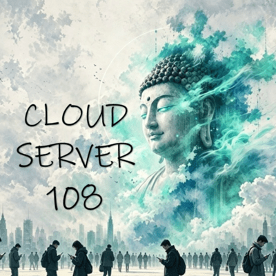 CLOUD SERVER 108
