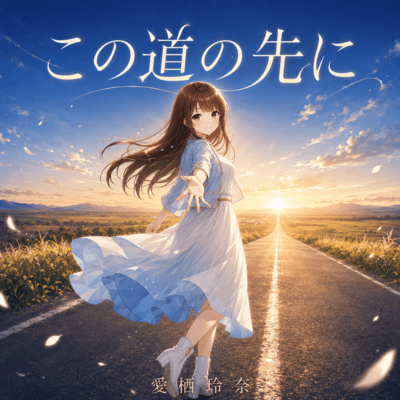 Kono Michi no Saki ni