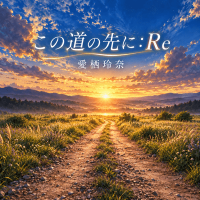 Kono Michi no Saki ni (Re-Recorded Version)