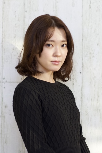 Naru Komukai