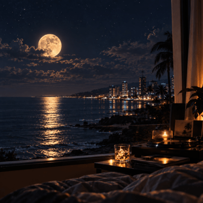 Paper Moon