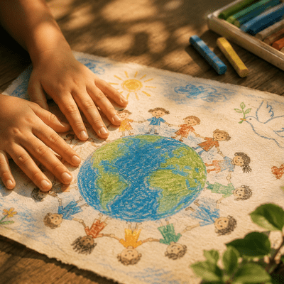 Little Hands
