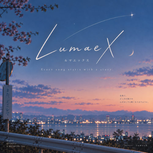 LumaeX