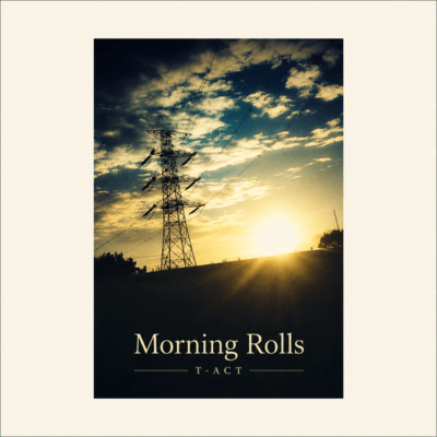 Morning Rolls