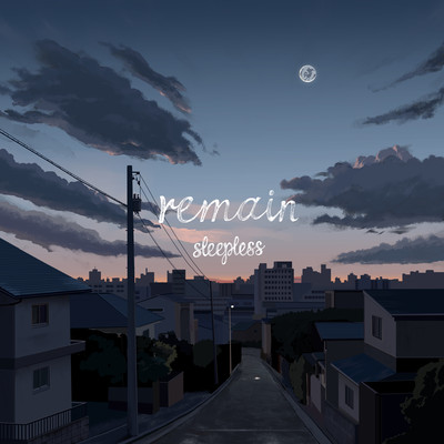 remain