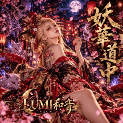 YOUKA DOUCHU (Original Track)