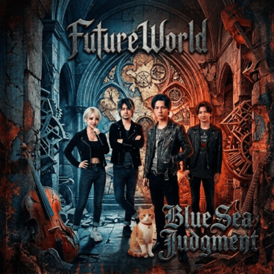 Future World