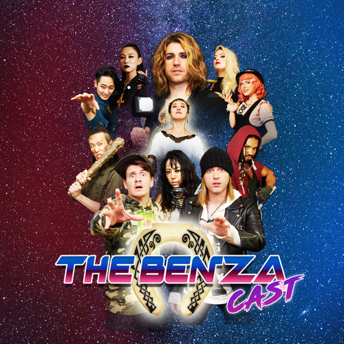 The Benza Cast