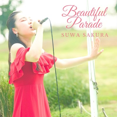 Beautiful Parade (English version)