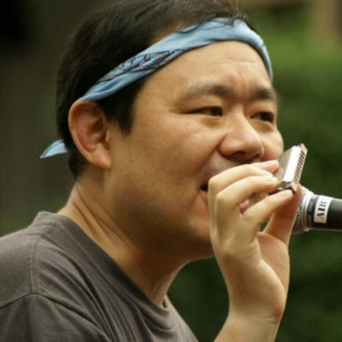 Nobuyuki Ohashi