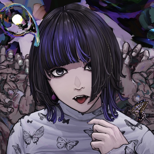 Hazuki Richo