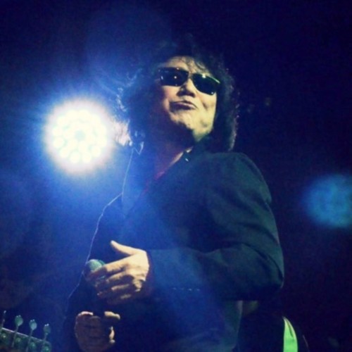 Yoshinori virtue Tanaka