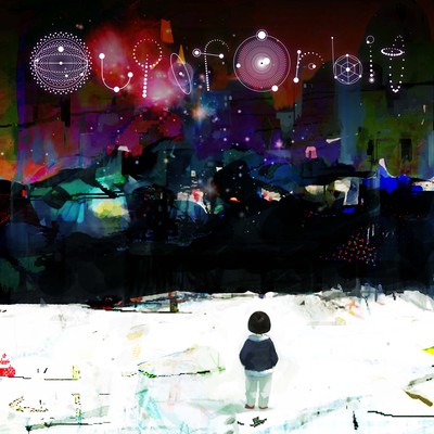 Out of Orbit (10th Anniversary Edition)