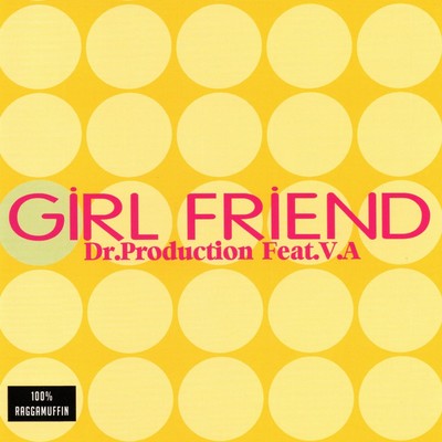 GIRL FRIEND