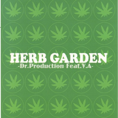 HERB GARDEN