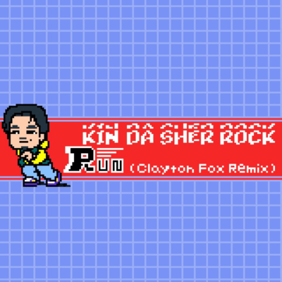 RUN (Clayton Fox REMIX)