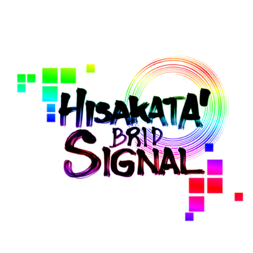HISAKATA'BRID SIGNAL