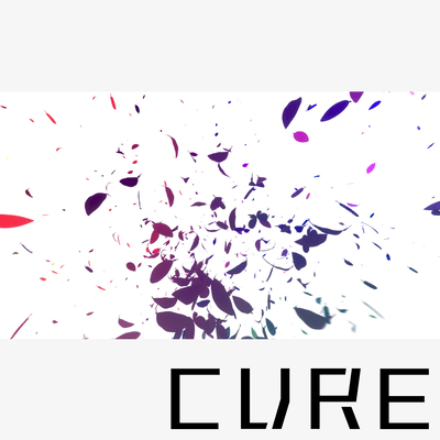 Cure (feat. NurseRobot_TypeT)
