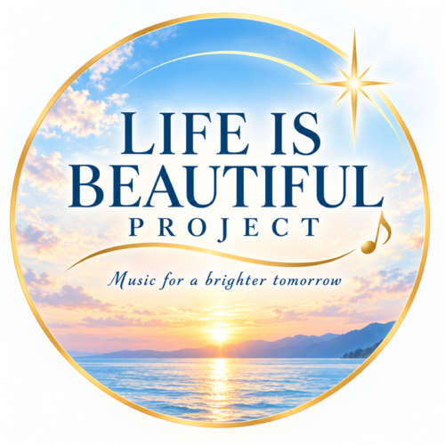 LIFE IS BEAUTIFUL PROJECT