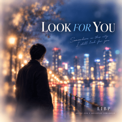LOOK FOR YOU