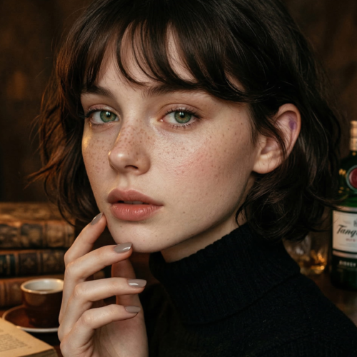Alice Valéry